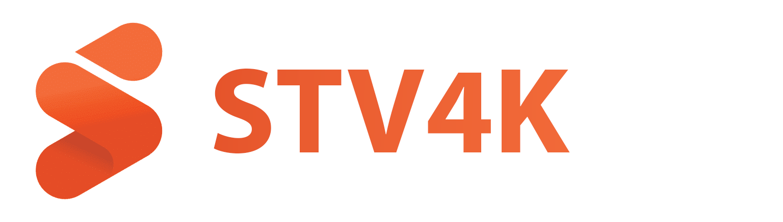 STV4K Official Streaming Service